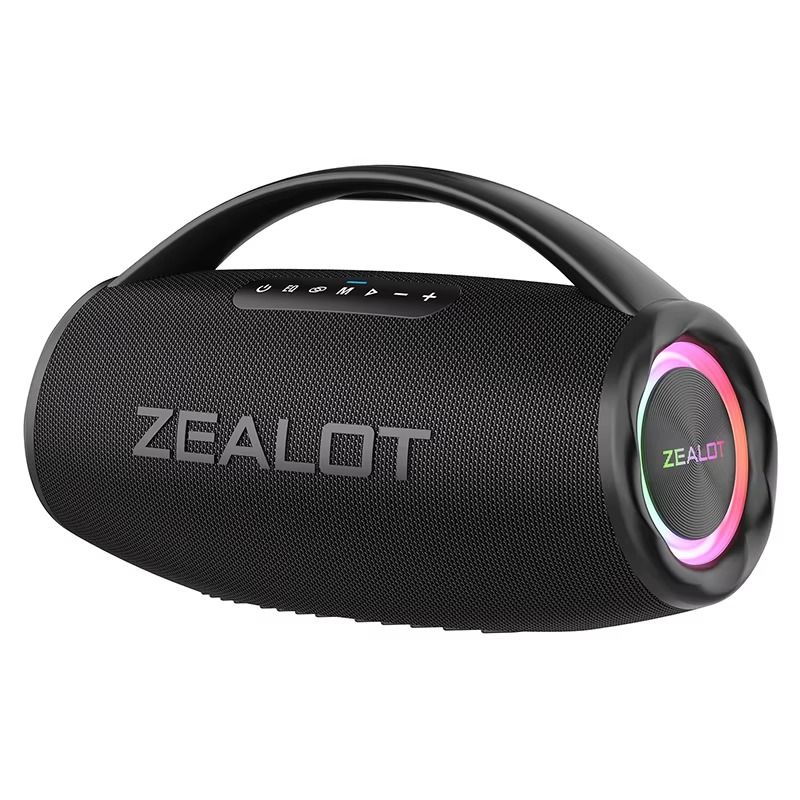 Boometric - Zea 80W Bluetooth-Wifi